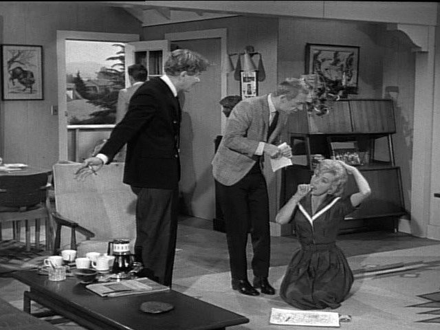 My Favorite Martian
