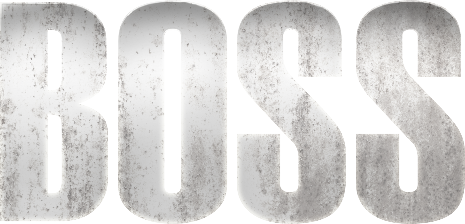 Boss Logo