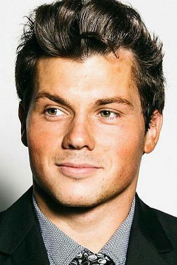 et billede af Cam Zagami