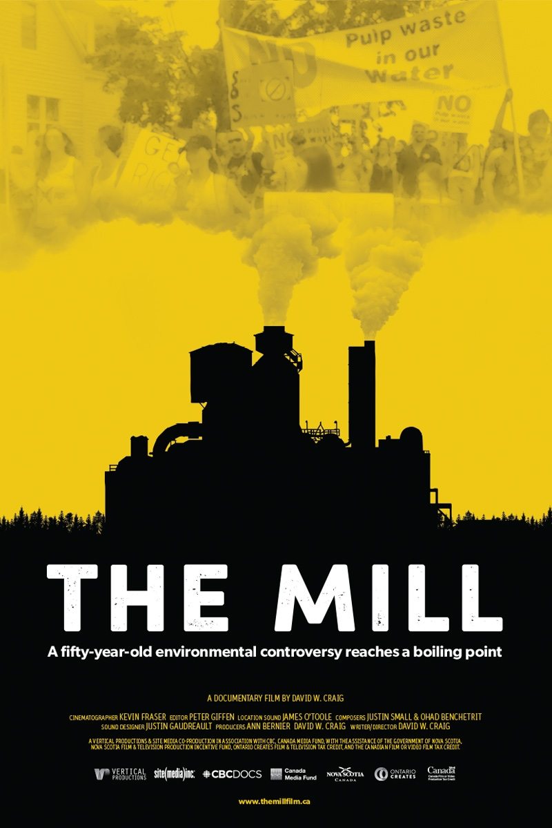 The Mill (2024) en streaming sur