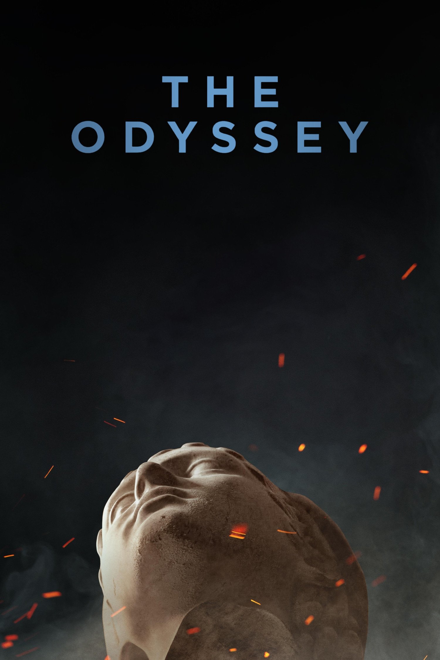 The Odyssey