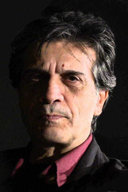 et billede af Kimon Rigopoulos