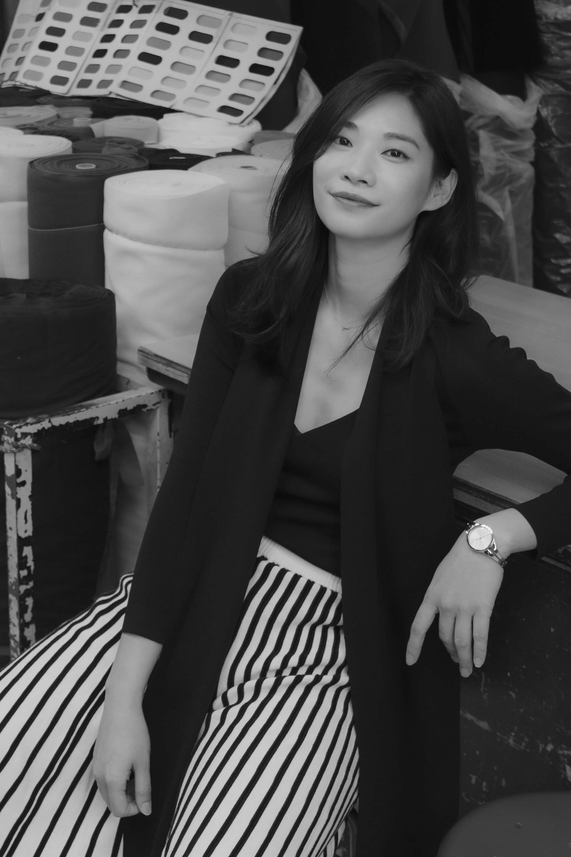 Jewel Yeh | Costume Design