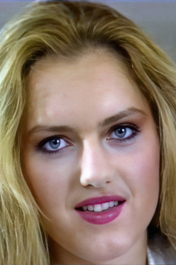 et billede af Diana Auvers