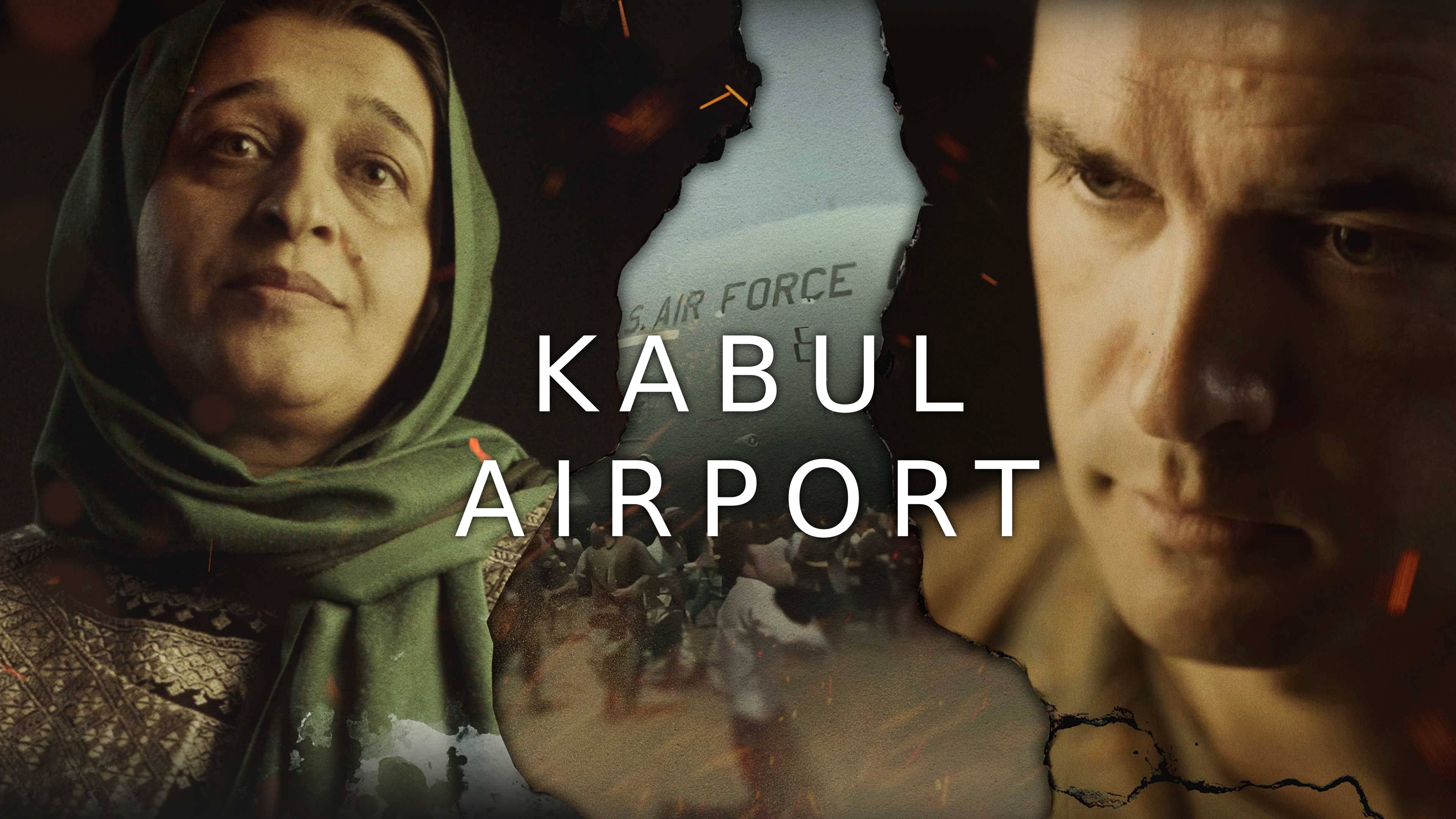Escape from kabul 2021 az movies