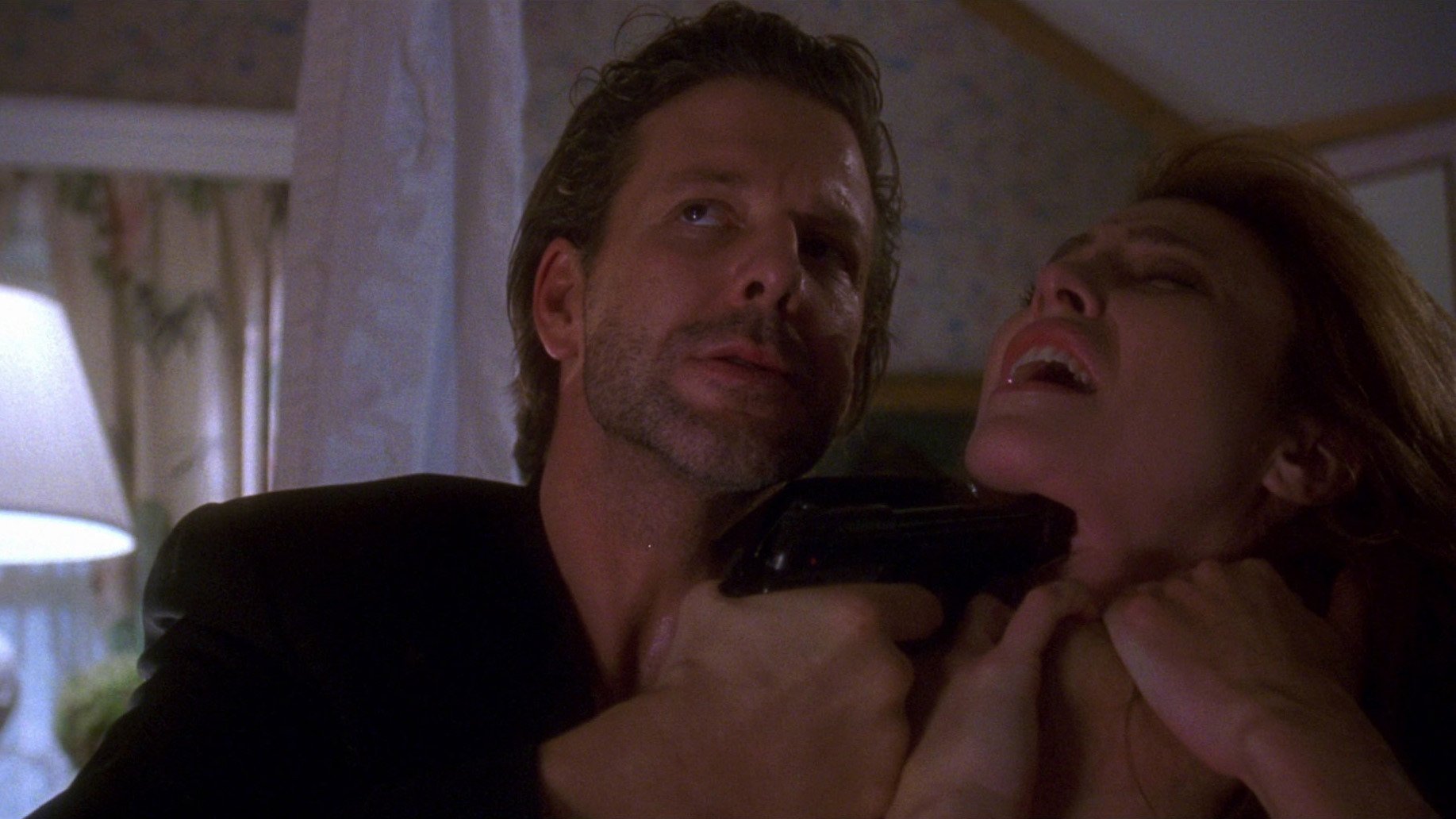Desperate Hours (1990)