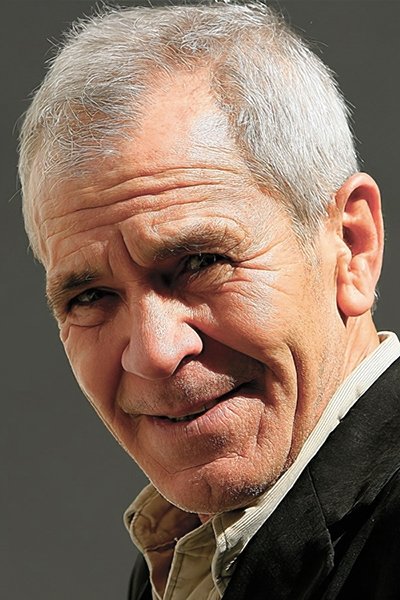 et billede af Eduardo Barril