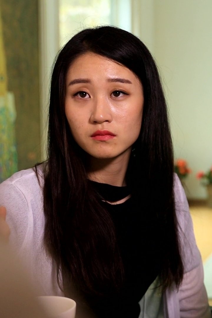 et billede af Lee Cheong-ha