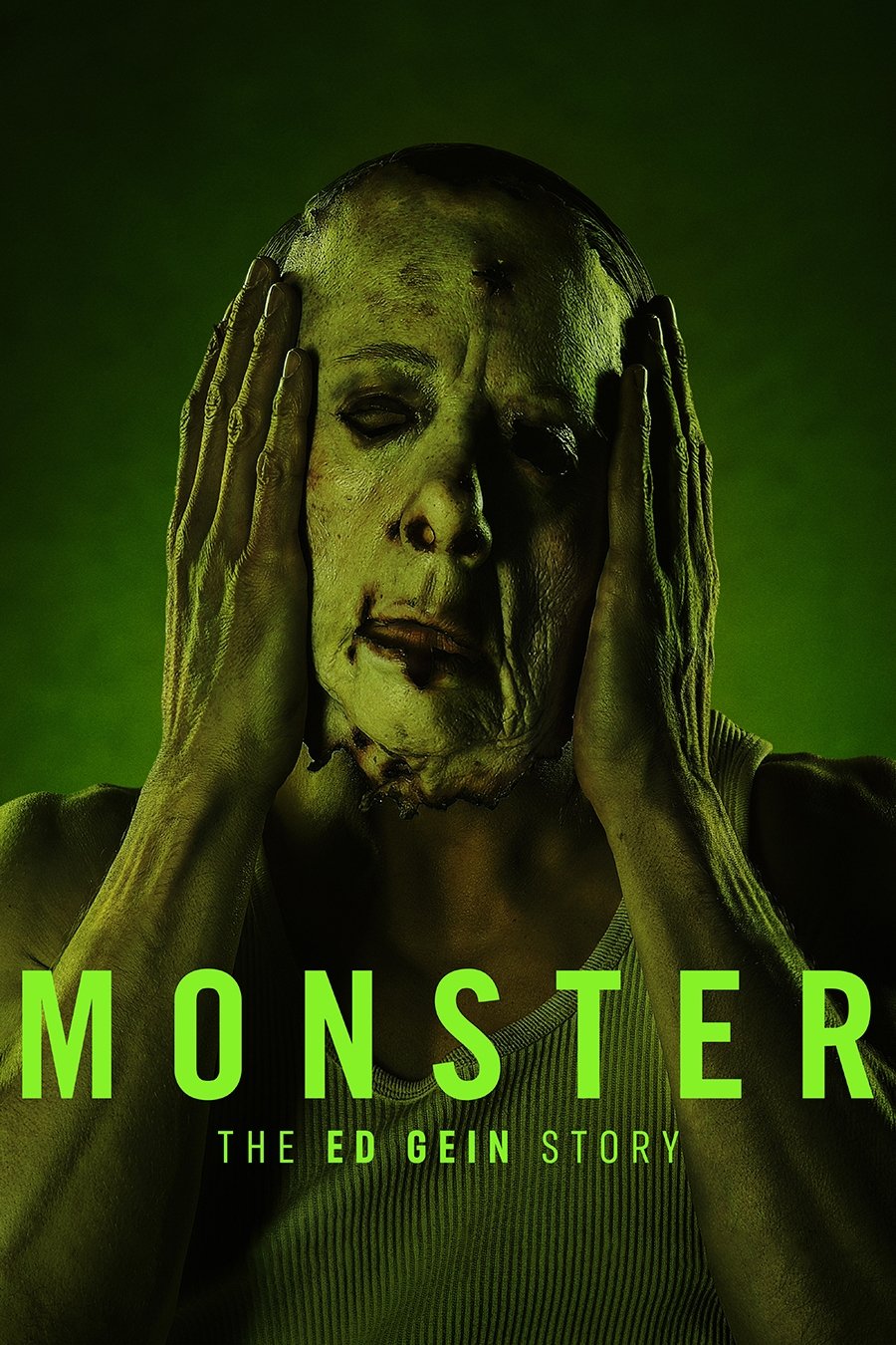 Monstruo: La historia de Ed Gein TEMPORADA 1 [Latino – Ingles] MEDIAFIRE