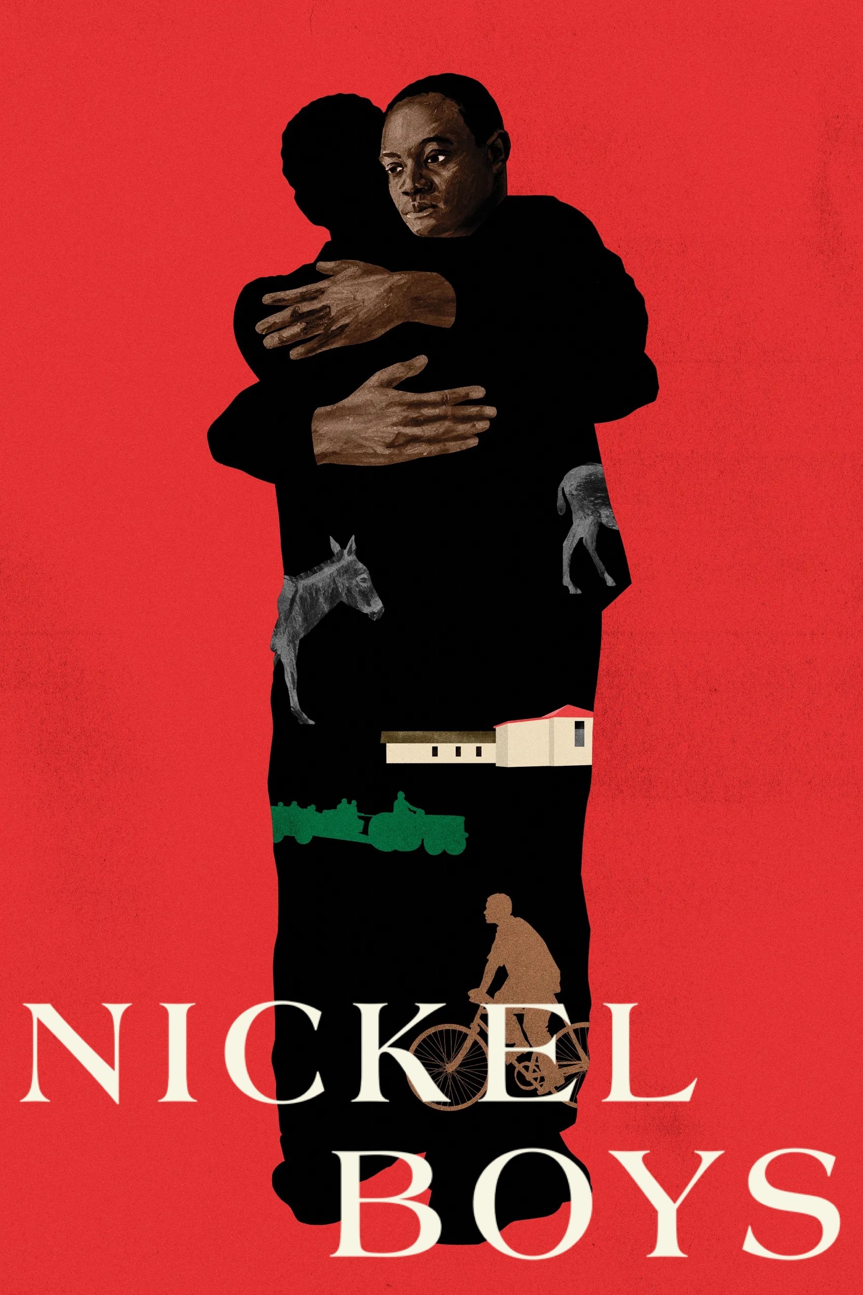 Nickel Boys
