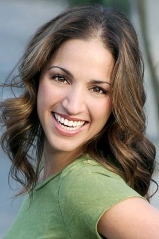 et billede af Julia Lea Wolov