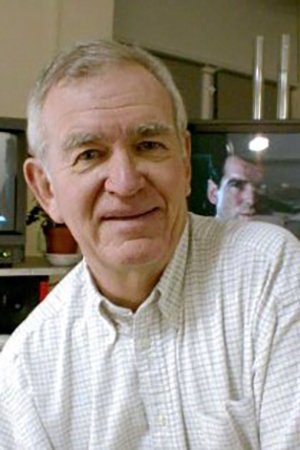 et billede af Jim Clark