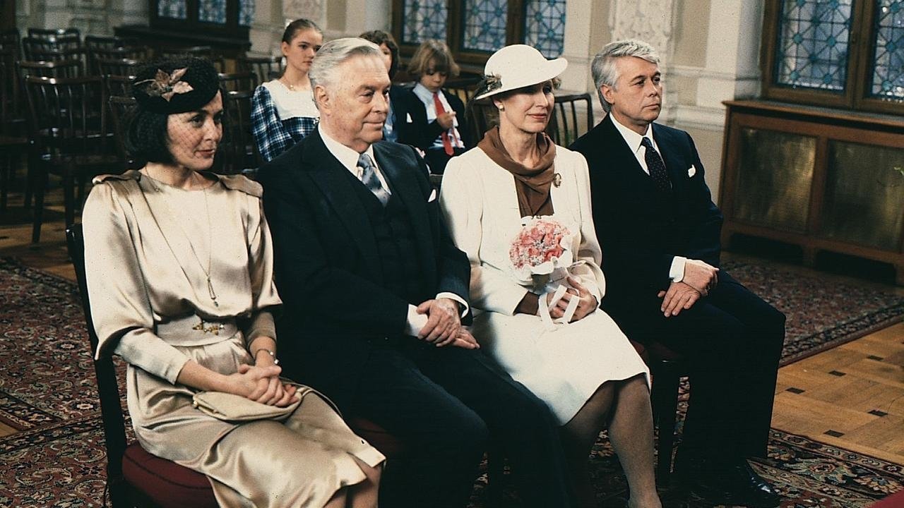 Ich heirate eine Familie - Épisode 5