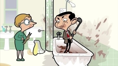 Mr. Bean: The Animated Series