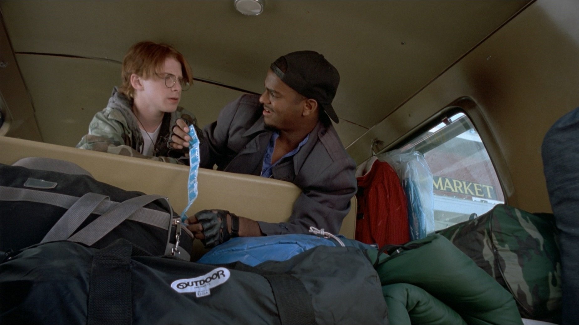 Ticks (1993)