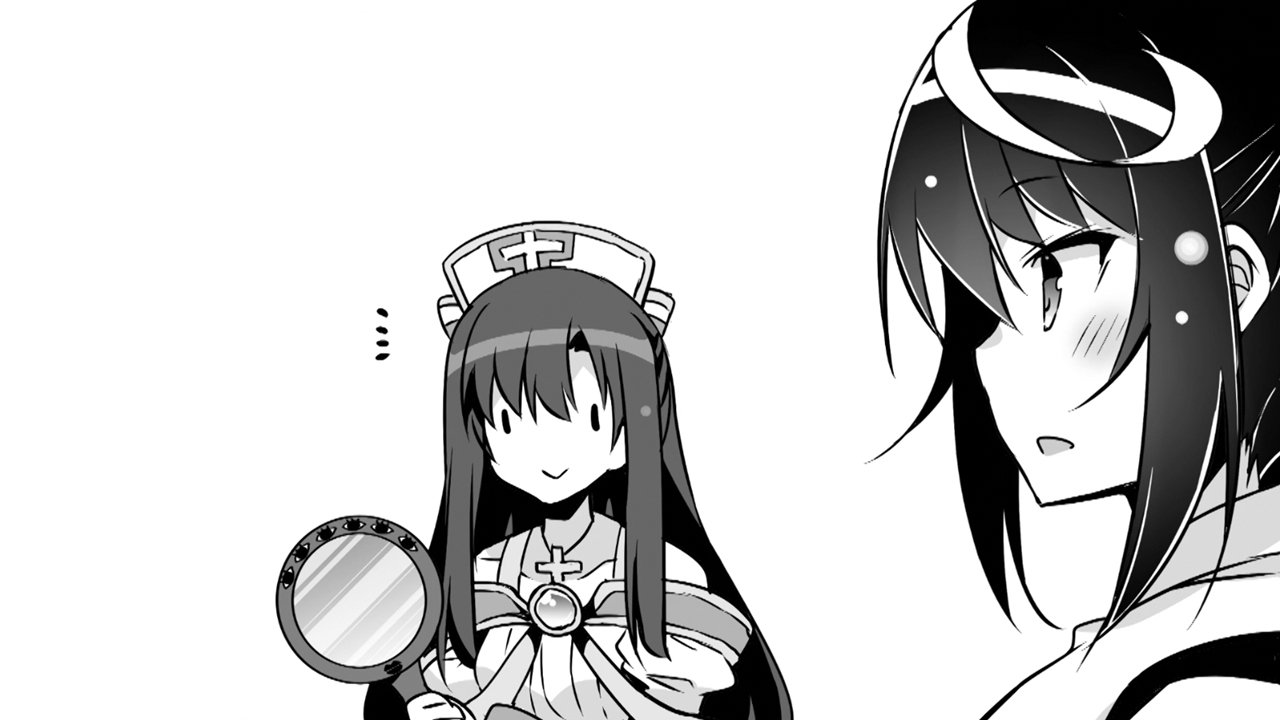 Arifureta: From Commonplace to World's Strongest