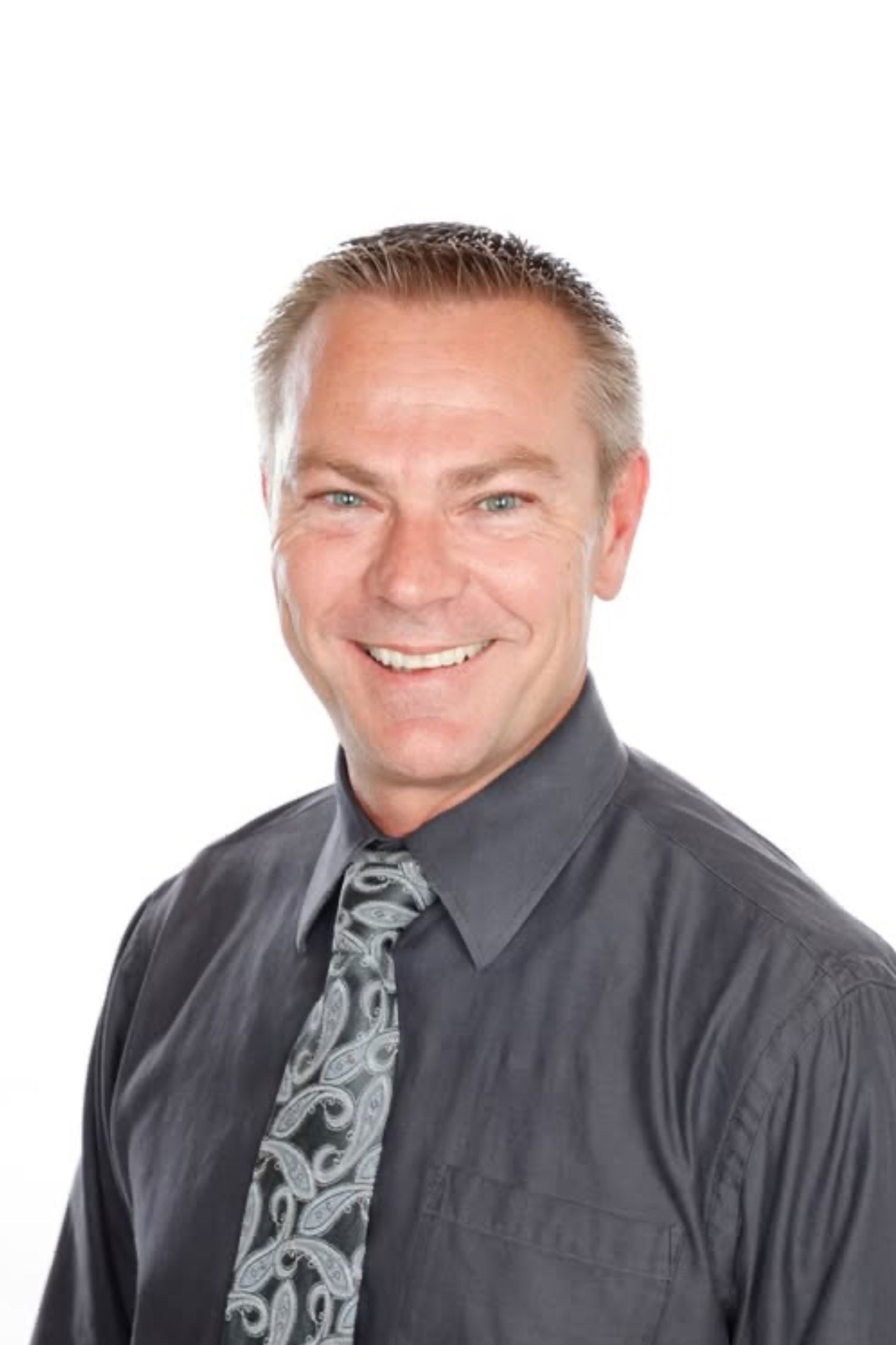 et billede af Jon Engmyr