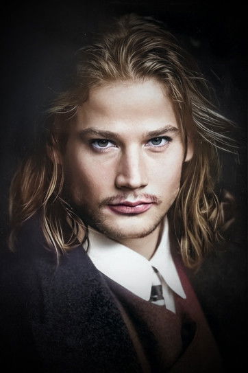 et billede af Breck Wilson