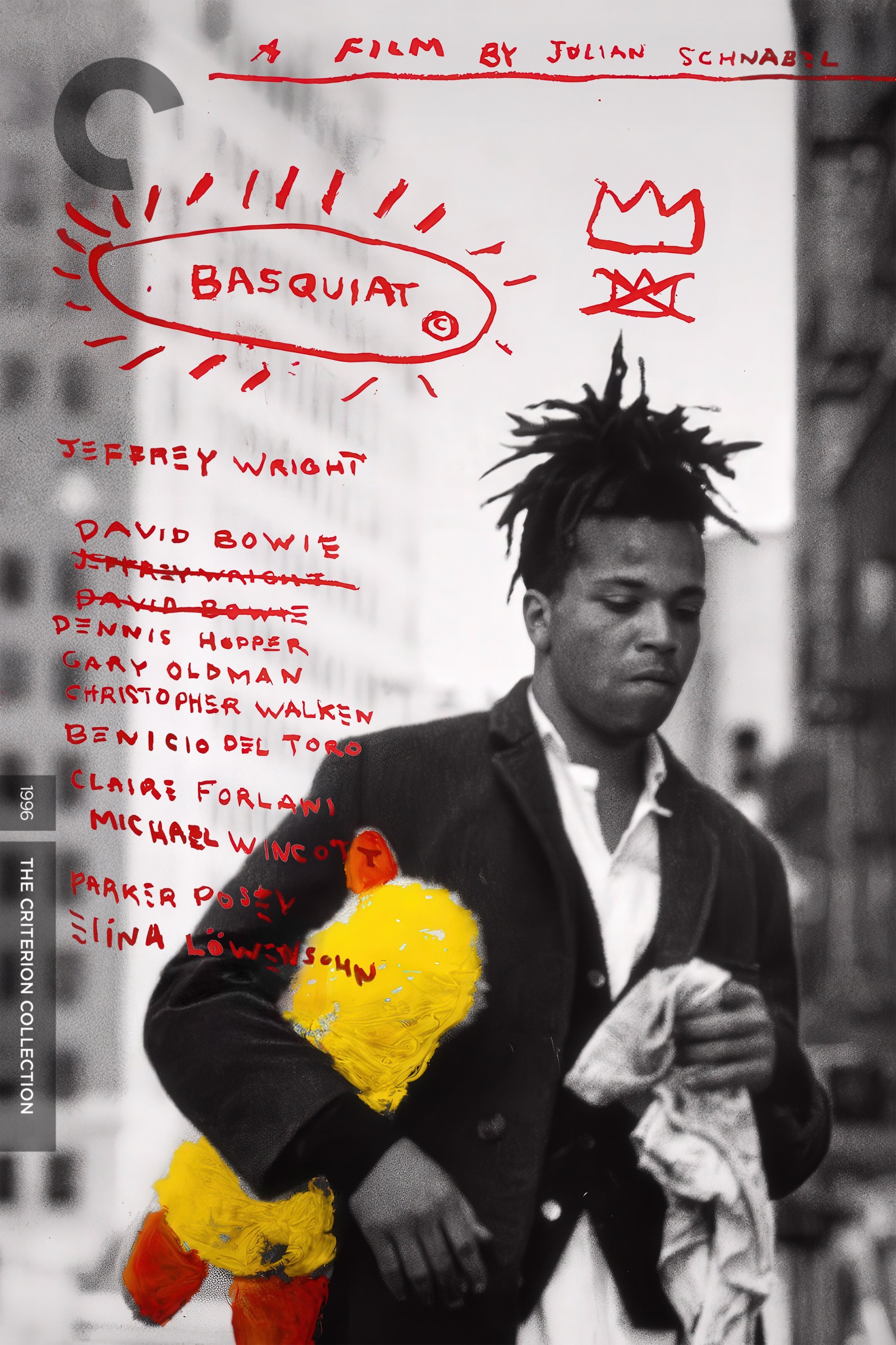 Basquiat