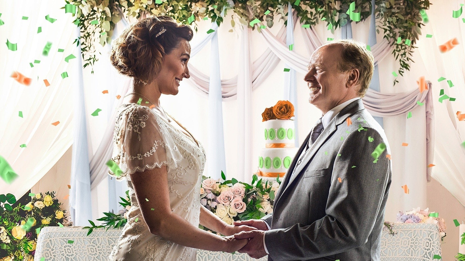 Thumbnail for The Wedding Season 0 Episode 10