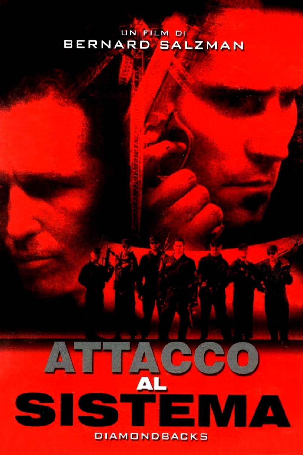 Capa do Filme 