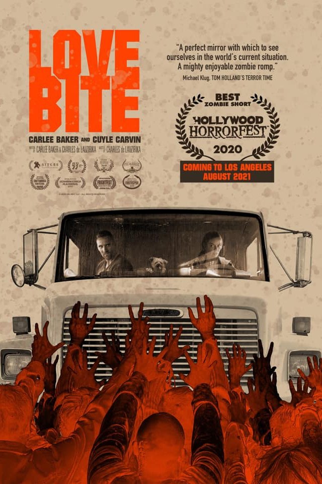Love Bite