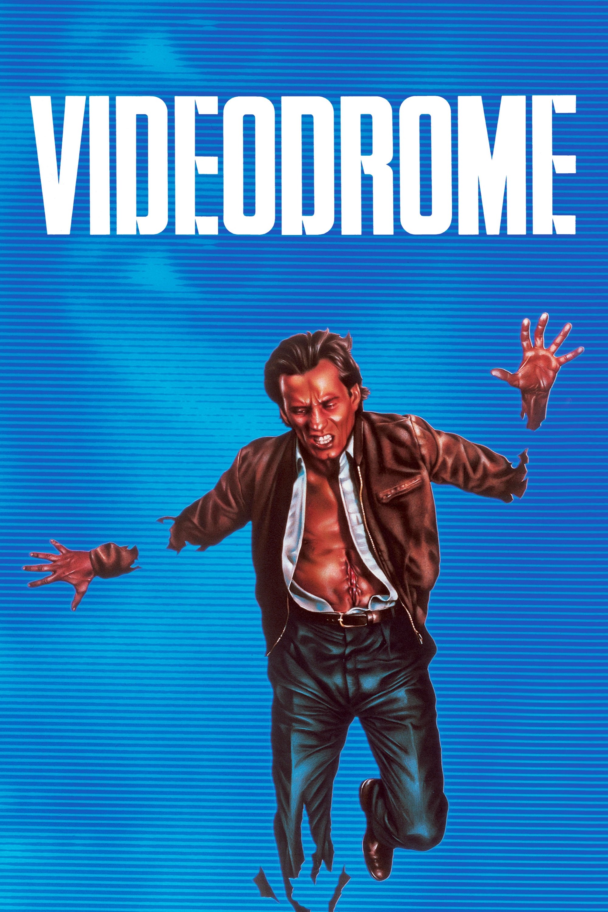 Videodrome