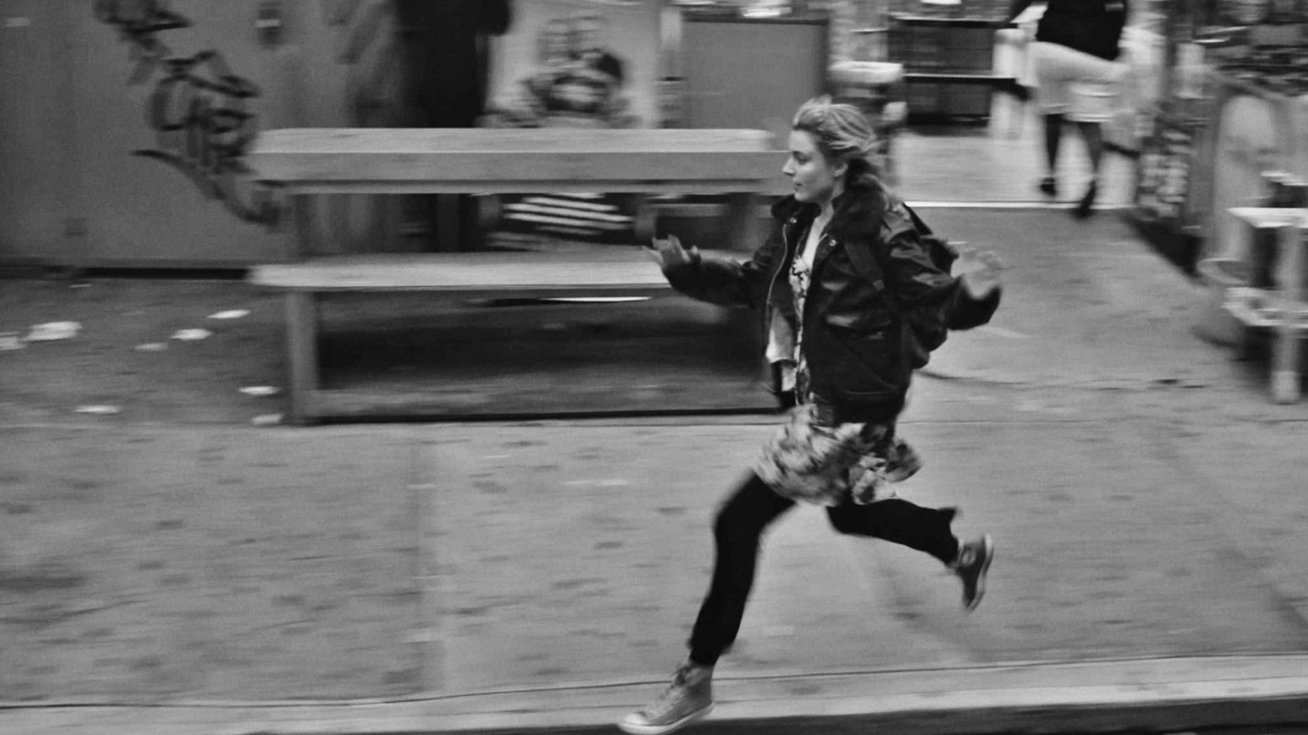 Frances Ha