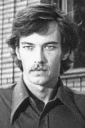 et billede af Sergei Kretov