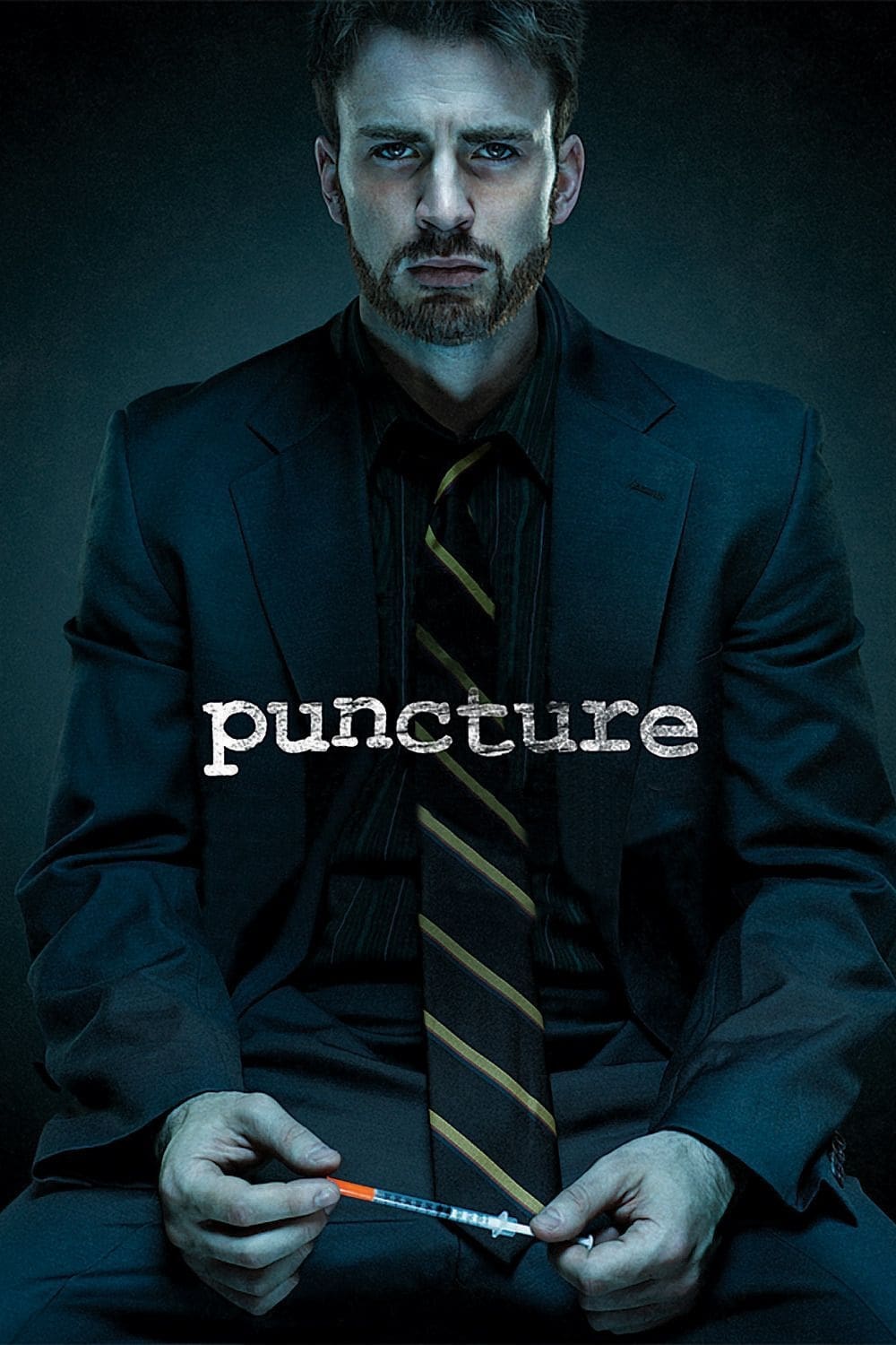 Puncture (2011) Hindi + English BluRay 1080p 720p 480p x265 HEVC Opus 6ch ESub