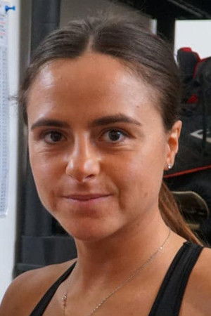 et billede af Tori-Ellis Willetts