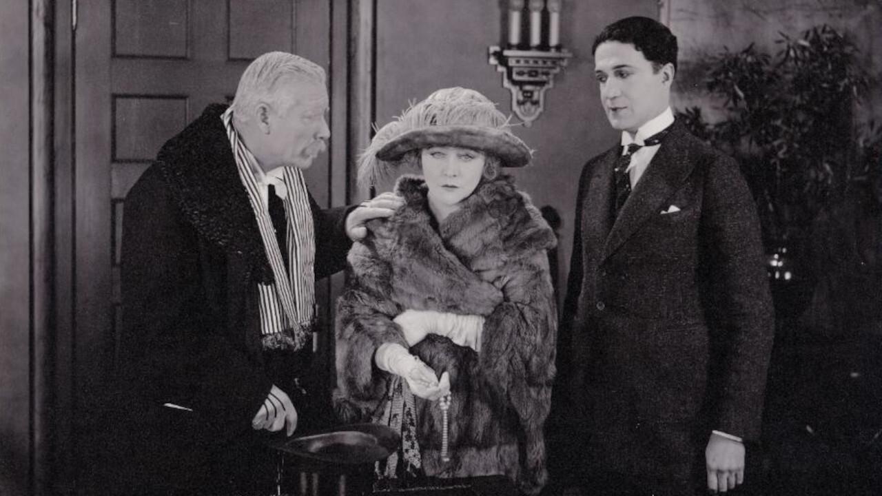 Sham (1921)