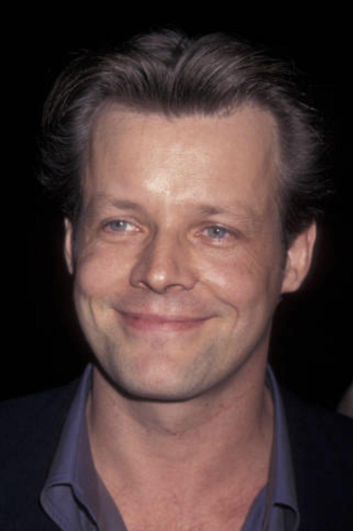 et billede af Jim Gillespie