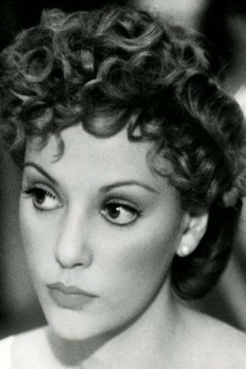 et billede af Anne Létourneau