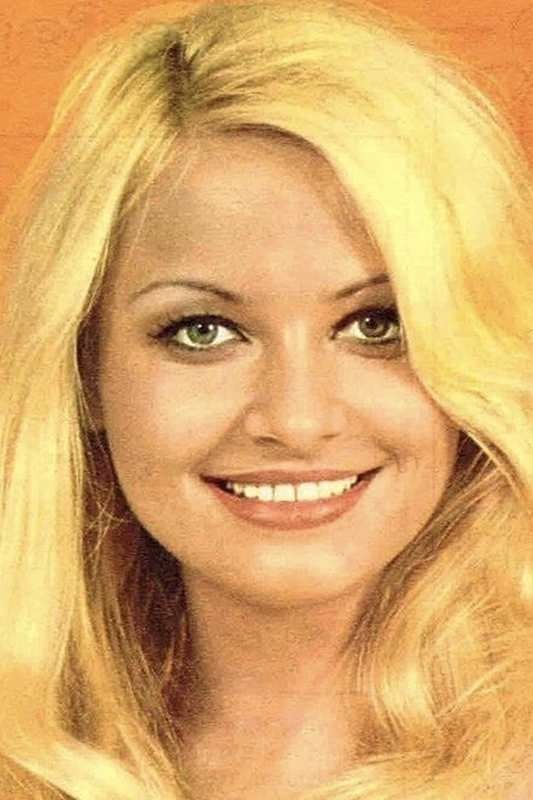 et billede af Alena Penz