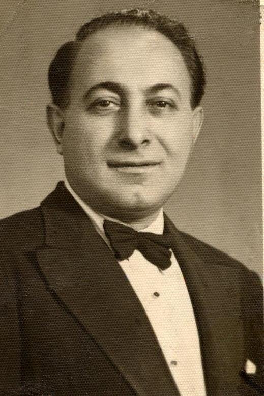 Profile image of Ovanes Ohanian, a notable actor/actress