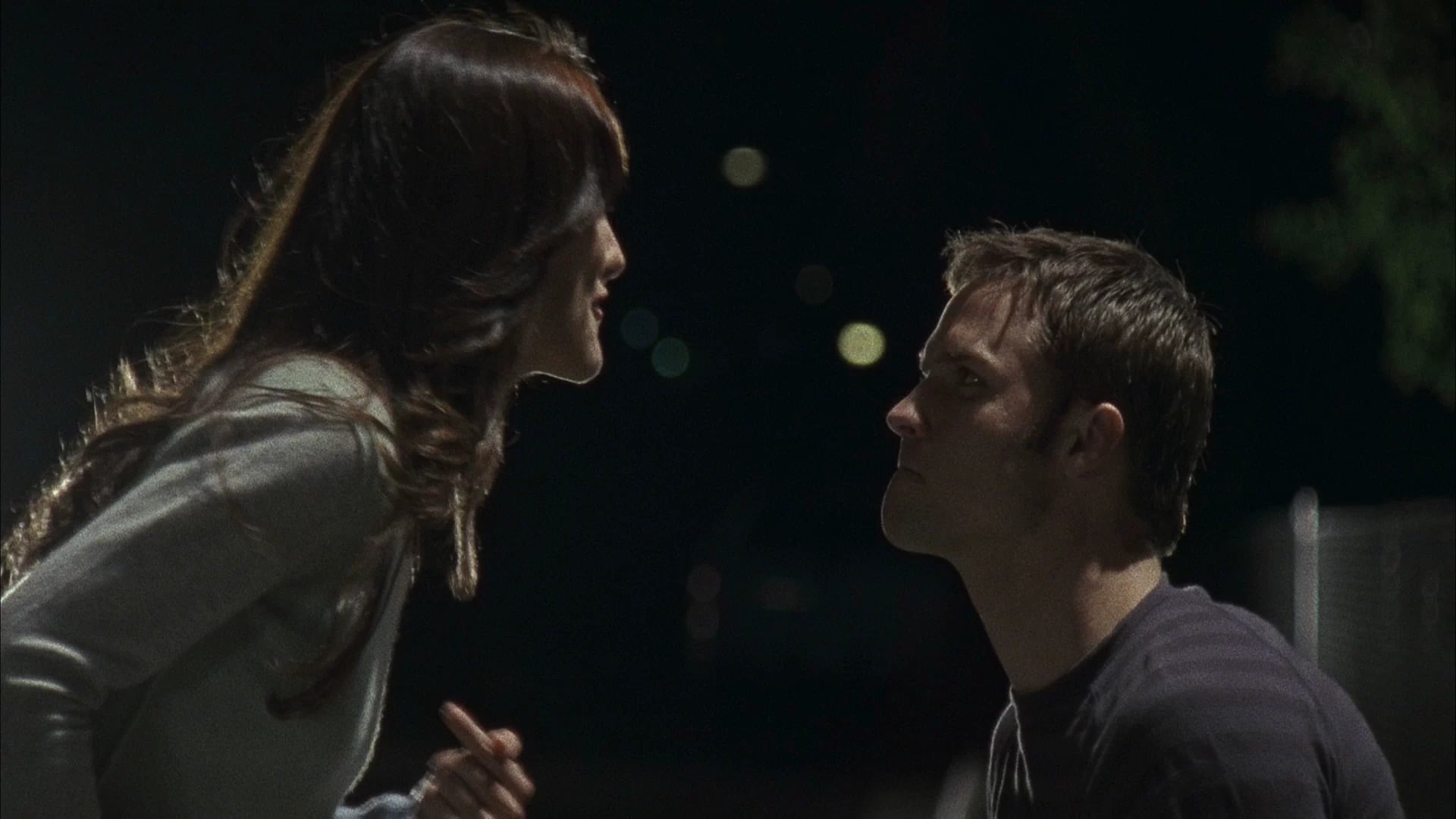 Friday Night Lights Season 1 Episode 10