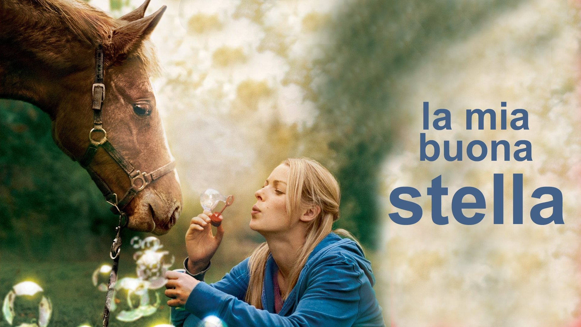 My Lucky Star (2012)