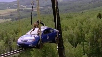 The Challenge