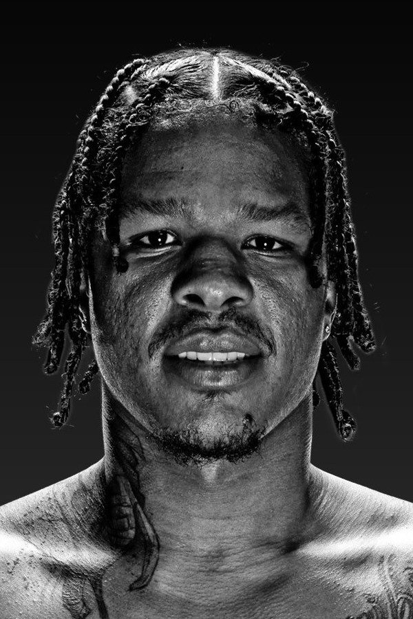 et billede af Jeison Rosario