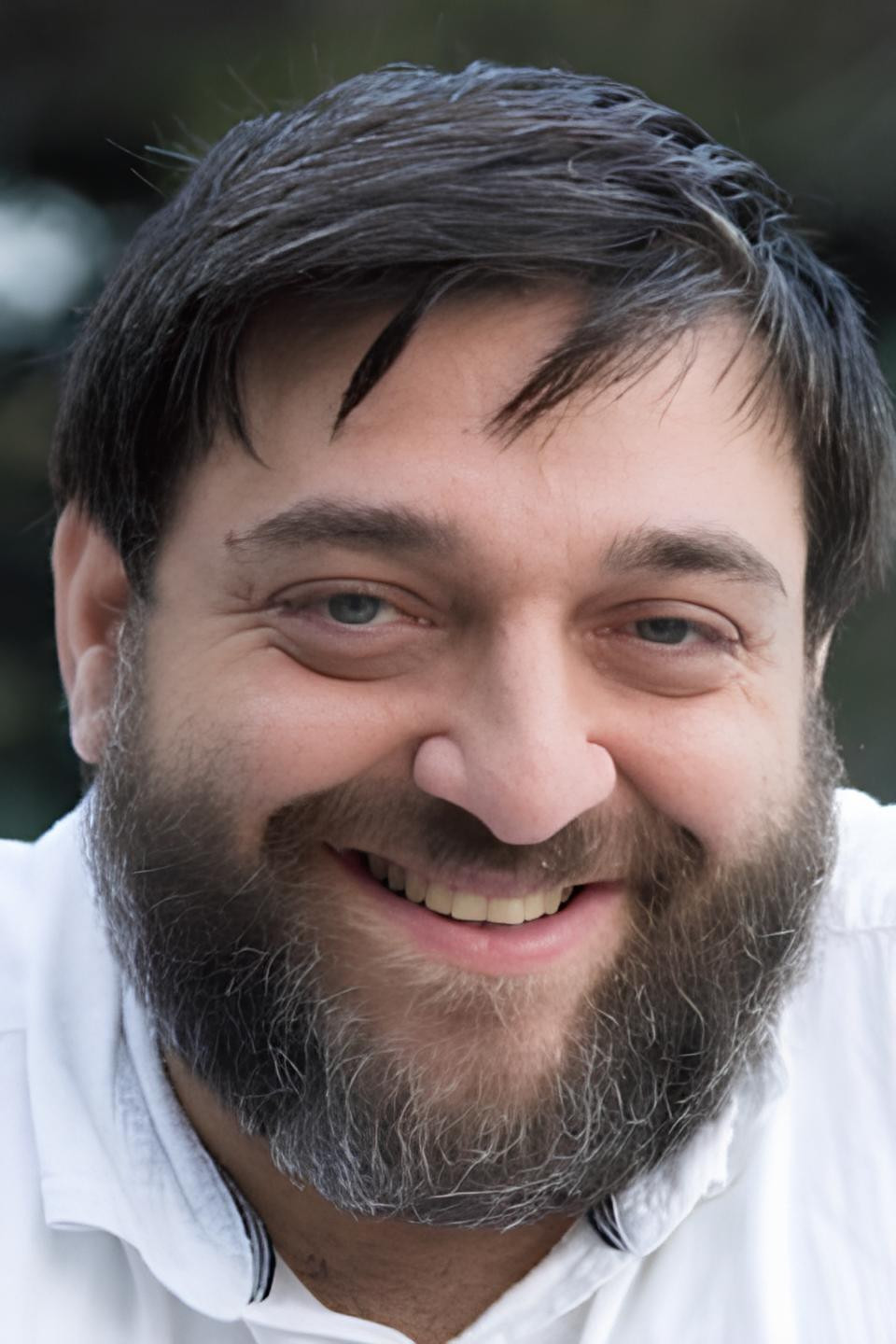 et billede af Massimiliano Elia