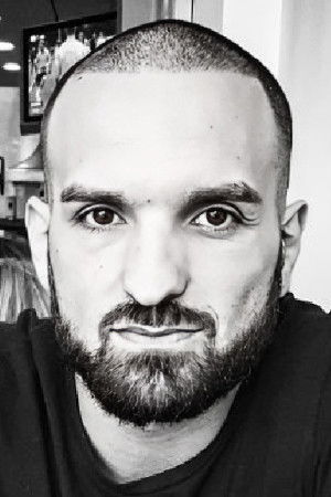 et billede af Jorge Silva