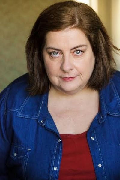 et billede af Polly Humphreys