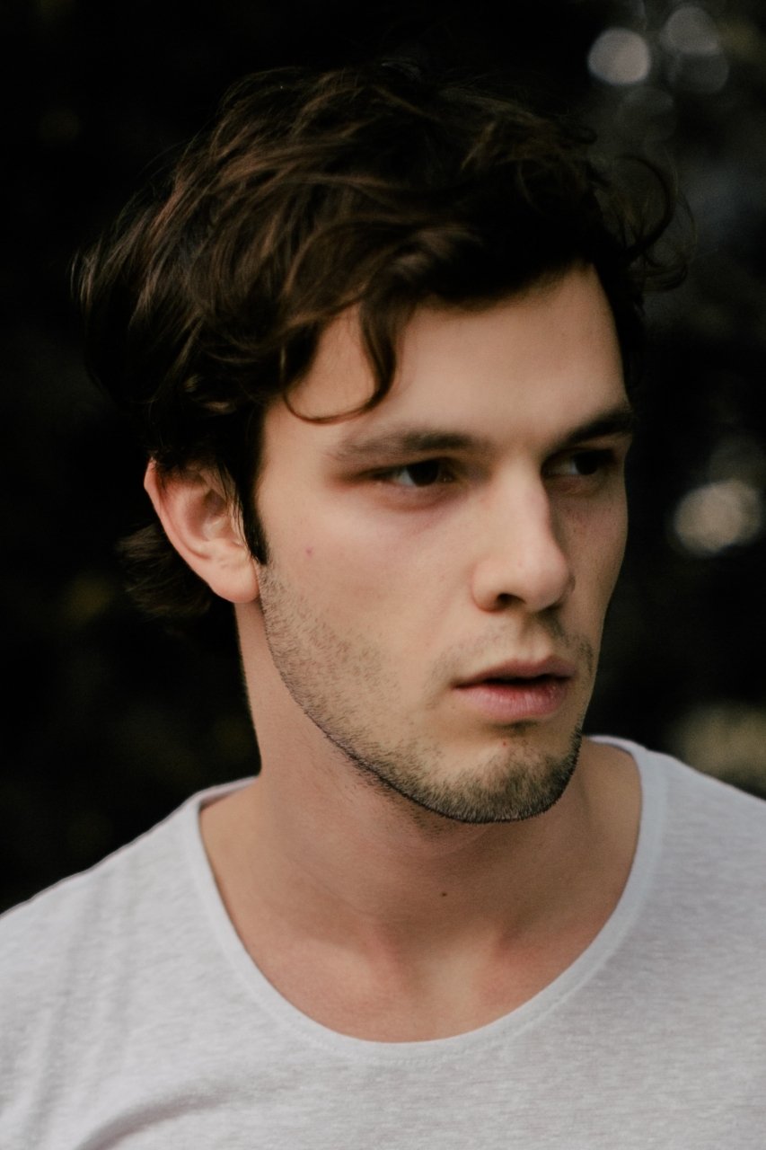 et billede af Tommy O'Brien