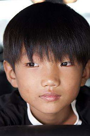 et billede af 李云虎