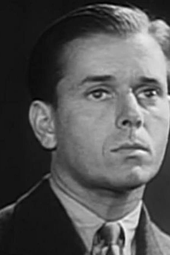 et billede af Howard Phillips