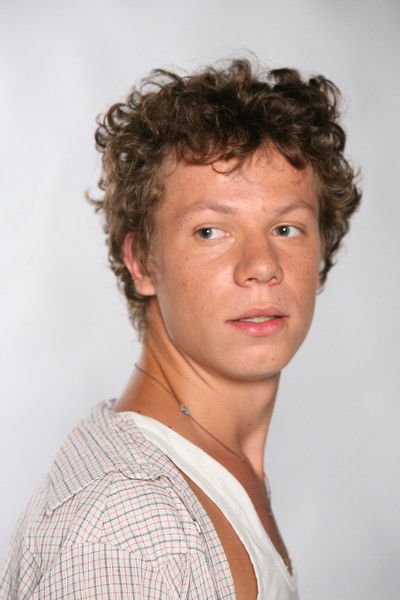 et billede af Egor Salnikov