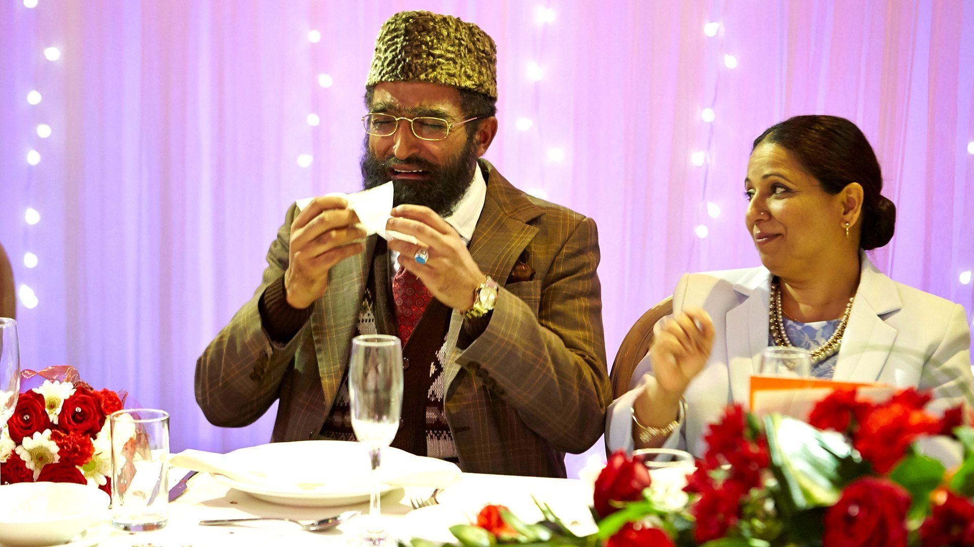 Citizen Khan - Épisode 6