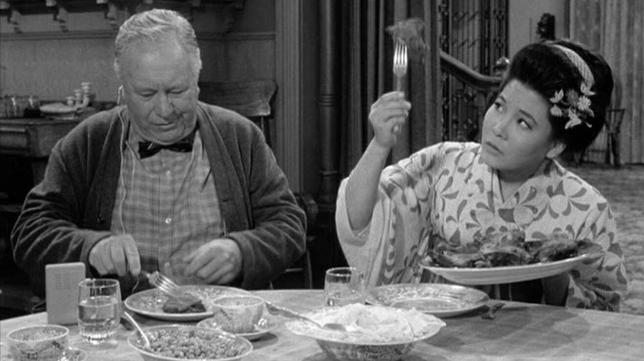 Petticoat Junction