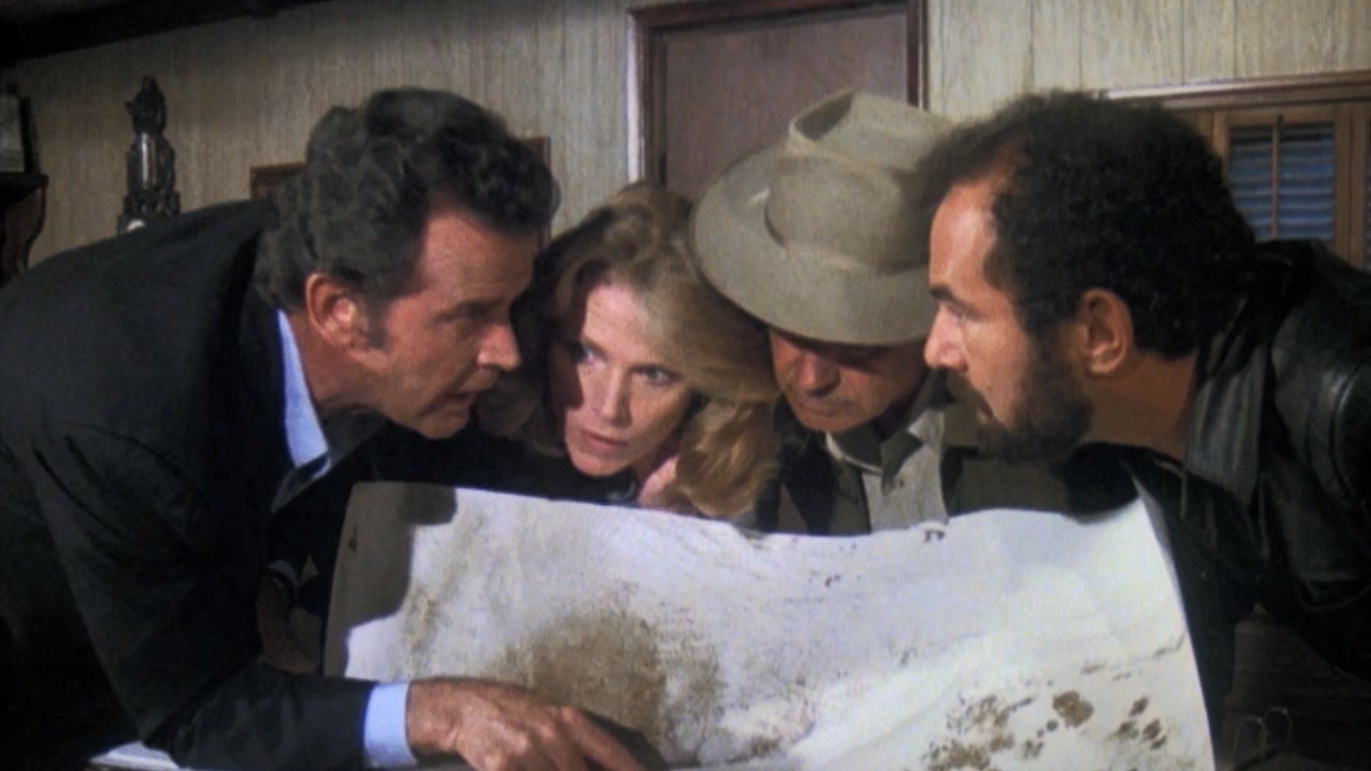 The Rockford Files